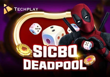 SicBo Deadpool