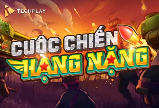 Cuộc Chiến Hạng Nặng