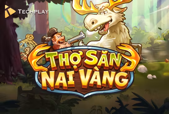 Thợ Săn Nai Vàng