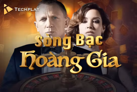 Sòng bạc Hoàng Gia