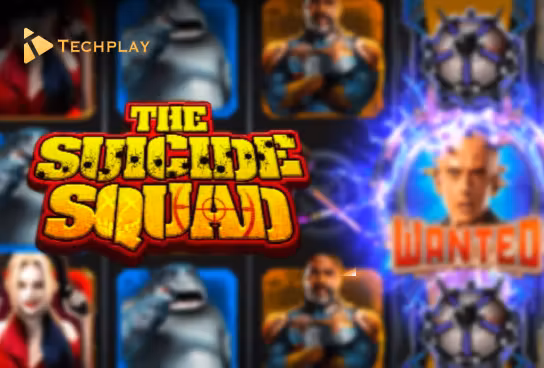 Suicide Squad