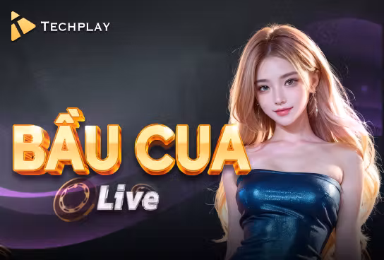 Bầu Cua BigWin Live