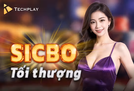 Sic Bo Tối Thượng