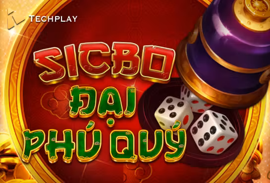 Sicbo Đại Phú Quý