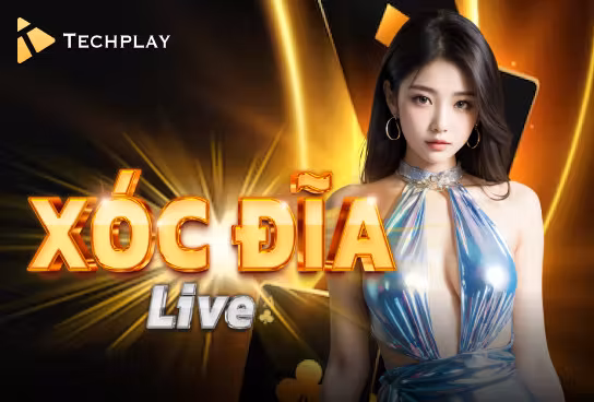 Xóc Đĩa BigWin Live