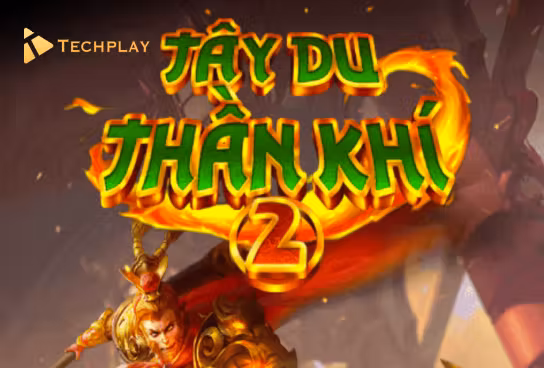 Tây Du Thần Khí 2