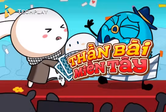 Thần Bài Miền Tây