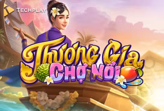 Thương Gia Chợ Nổi