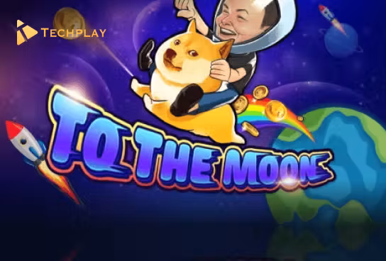 To The Moon