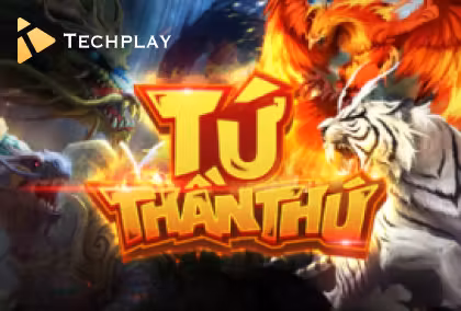 Tứ Thần Thú