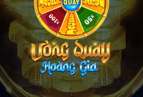 Vòng quay hoàng gia