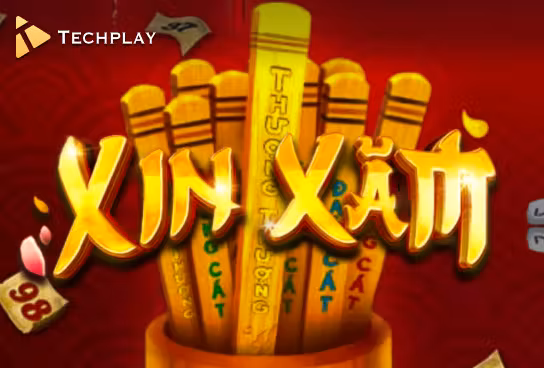 Xin Xăm