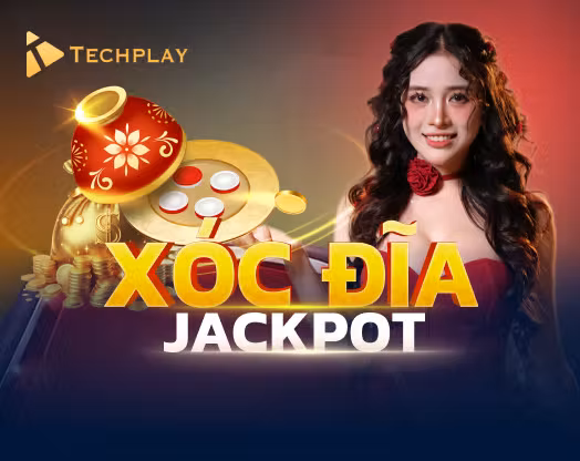 Xóc Đĩa Jackpot