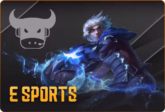 Esports