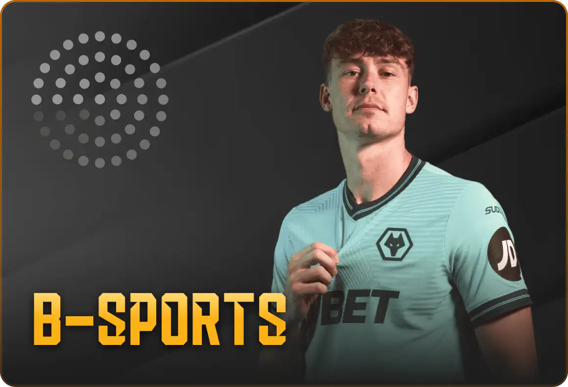 B-Sports