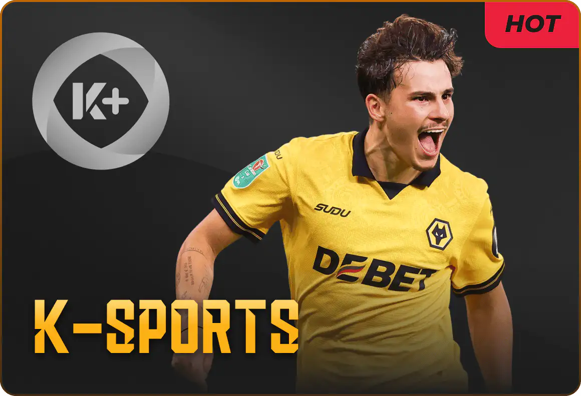 K-Sports