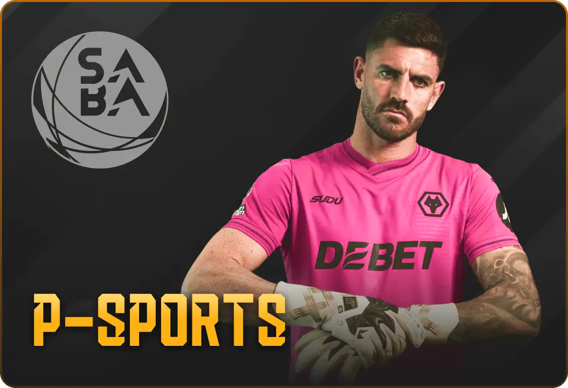 P-Sports