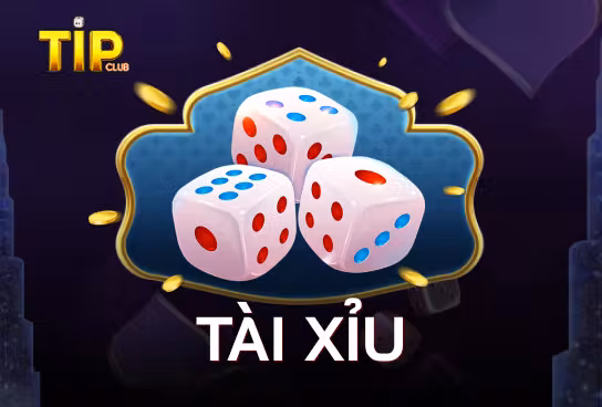 Tài Xỉu