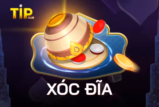 Xóc Đĩa