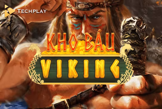 Kho Báu Viking