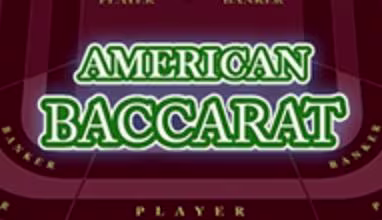 American Baccarat