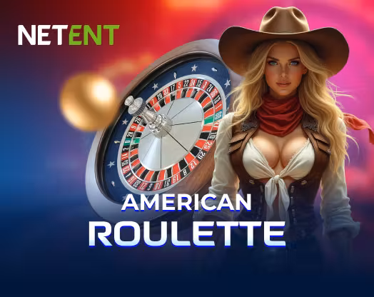 American Roulette