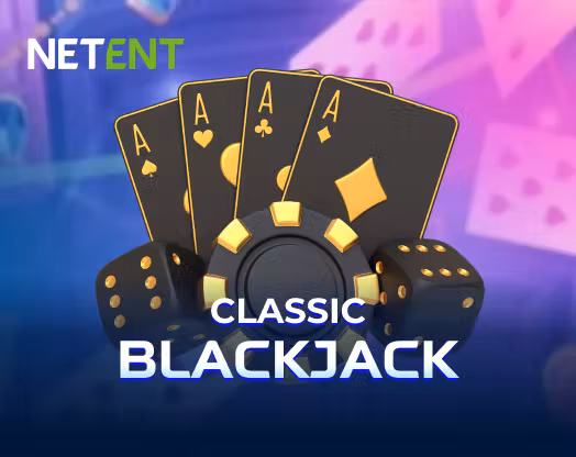 Net Ent Blackjack Classic