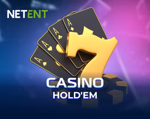Casino Hold'em