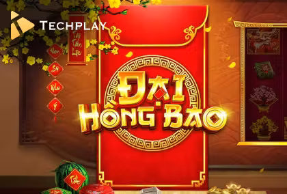 Đại Hồng Bao