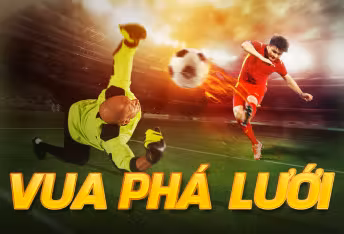 Vua Phá Lưới